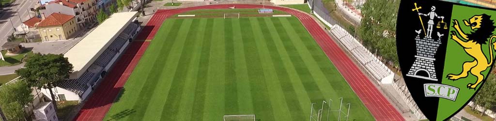 Estadio Municipal de Pombal